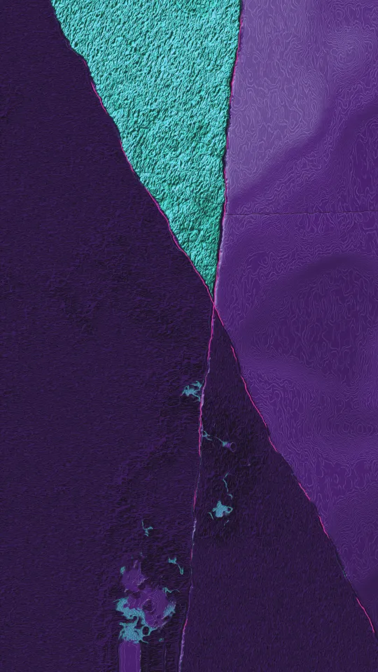 AFTERFIELD #03, Rift, Spectral Return