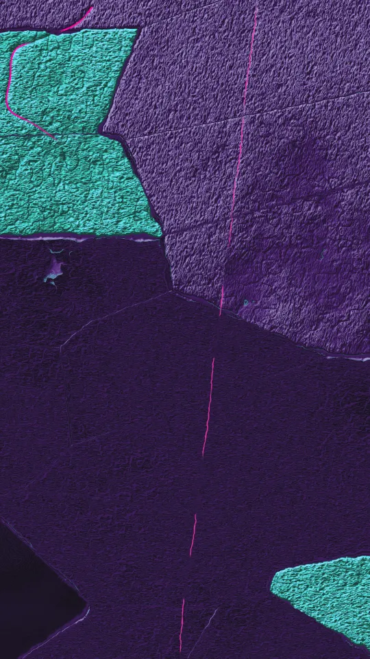 AFTERFIELD #04, Rift, Spectral Return