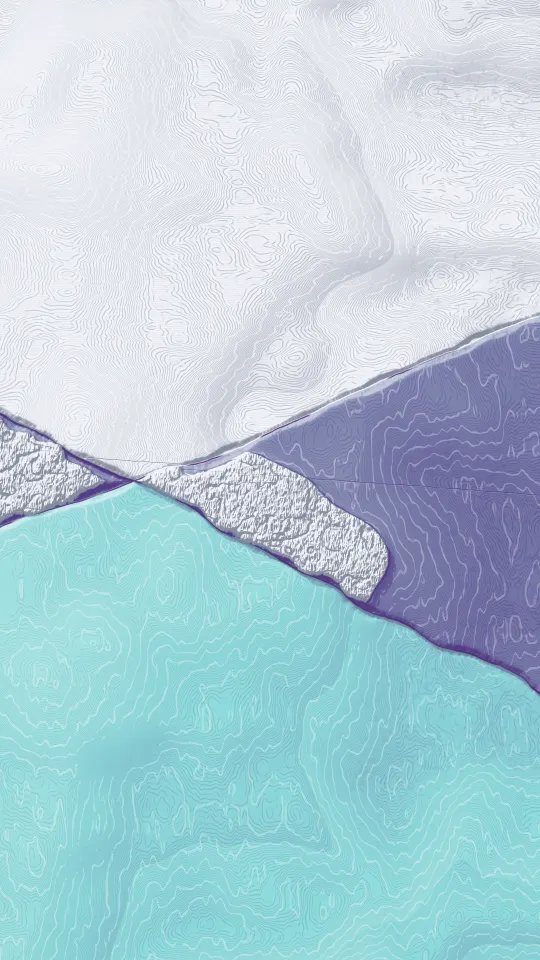 AFTERFIELD #21, Reveal, Albedo
